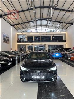 تويوتا أفالون